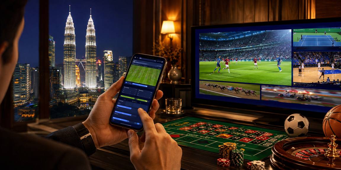 99laju Discovery di 99laju: Temui Sesuatu Yang Baru