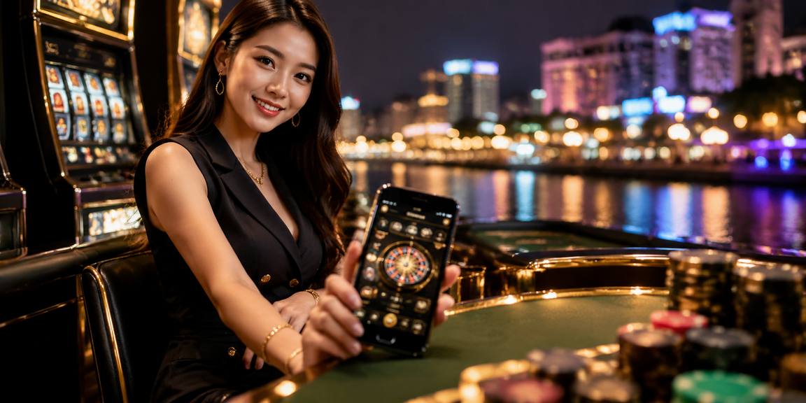 99laju mobile gaming