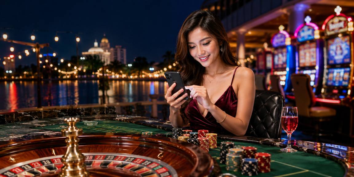99laju mobile gaming